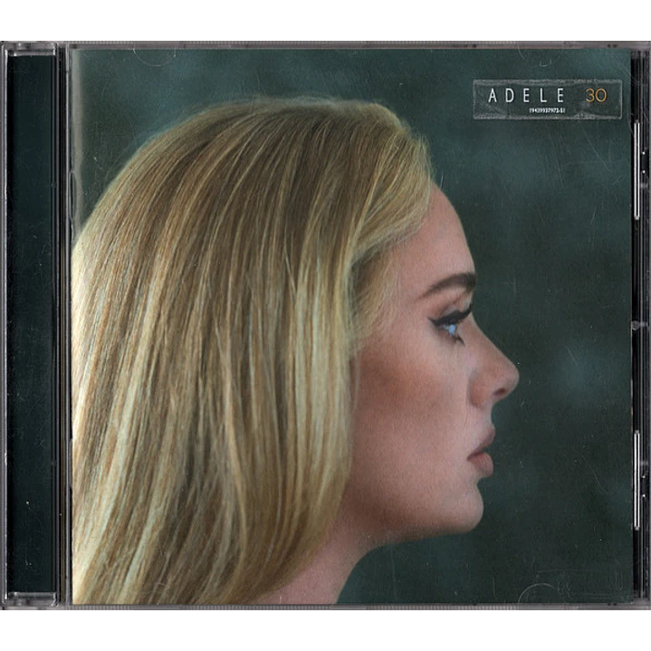 Adele  – 30 1
