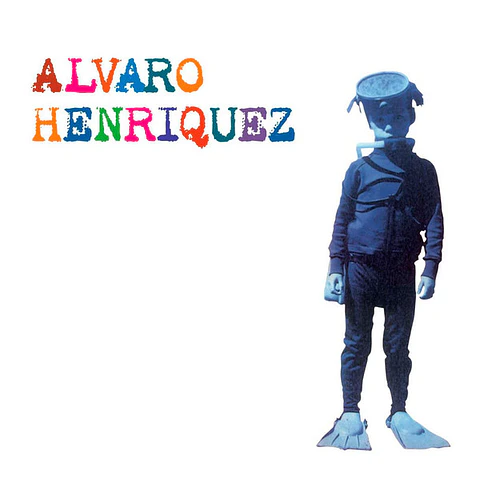 Alvaro Henriquez – Alvaro Henriquez