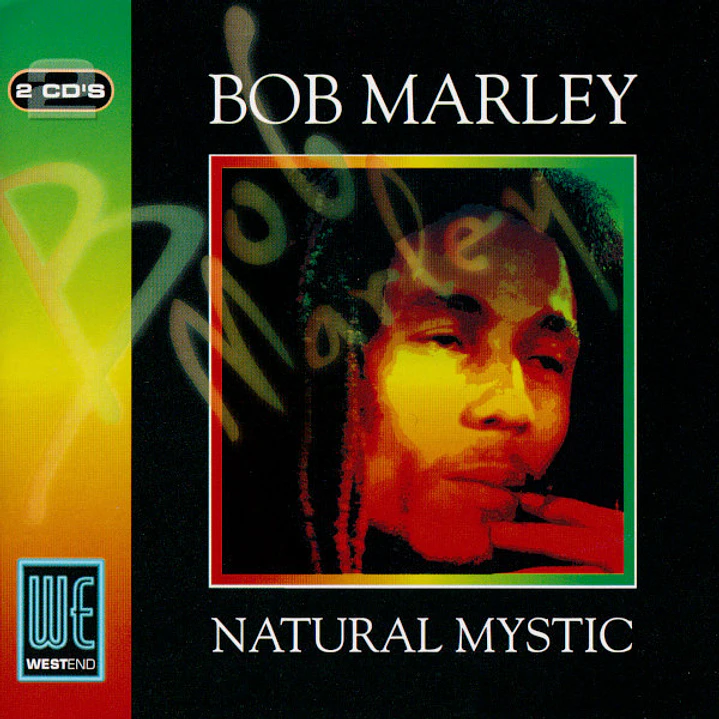 Bob Marley – Natural Mystic 1