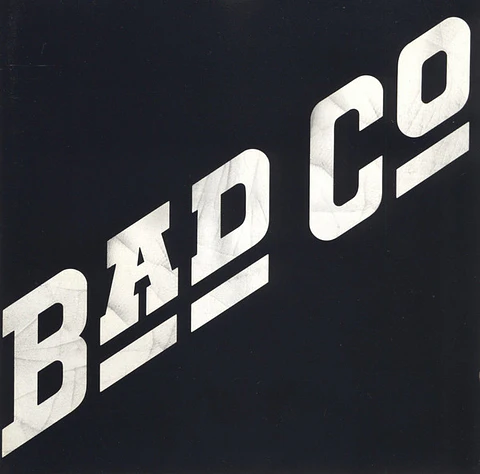 Bad Company– Bad Company