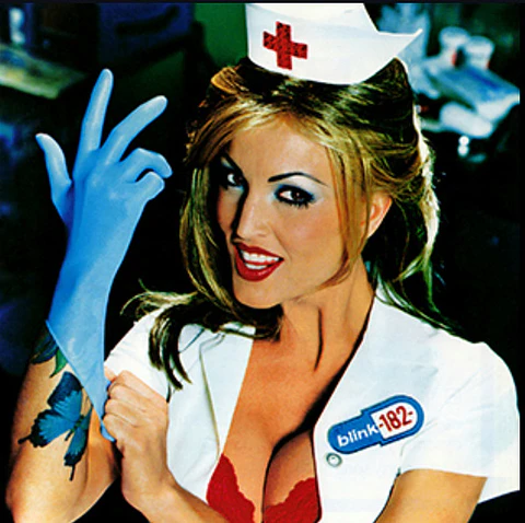 Blink-182 – Enema Of The State