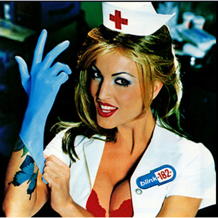 Blink-182 – Enema Of The State 1