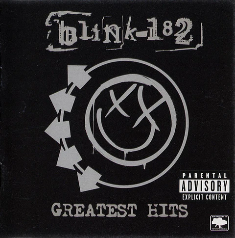 Blink-182 – Greatest Hits