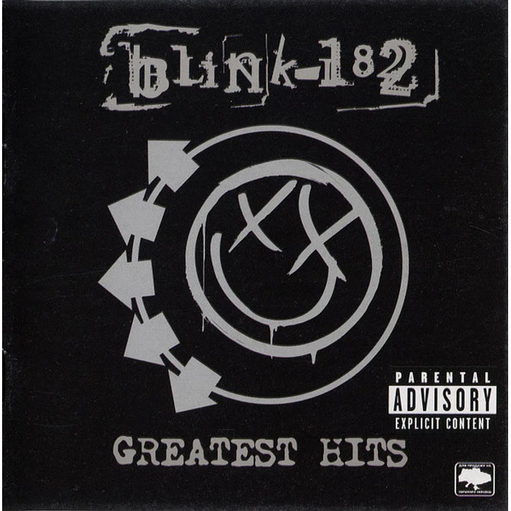 Blink-182 – Greatest Hits 1
