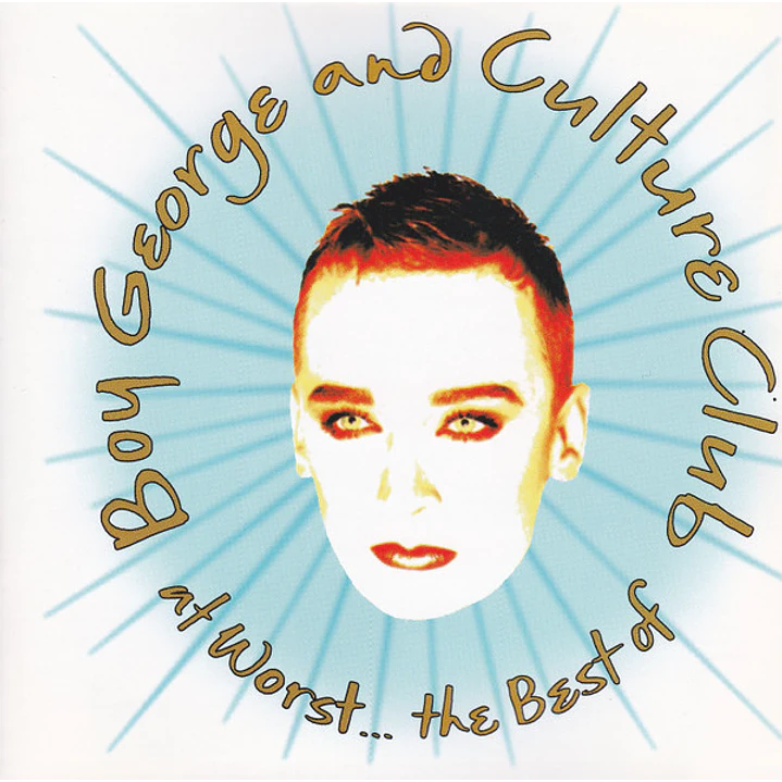 Boy George And Culture Club – At Worst... The Best Of 1