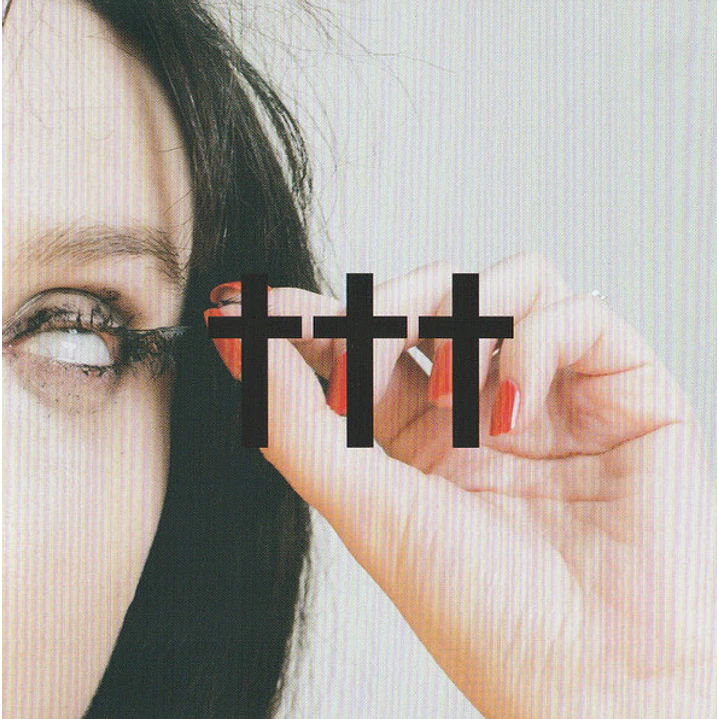 ††† – Permanent.Radiant 1