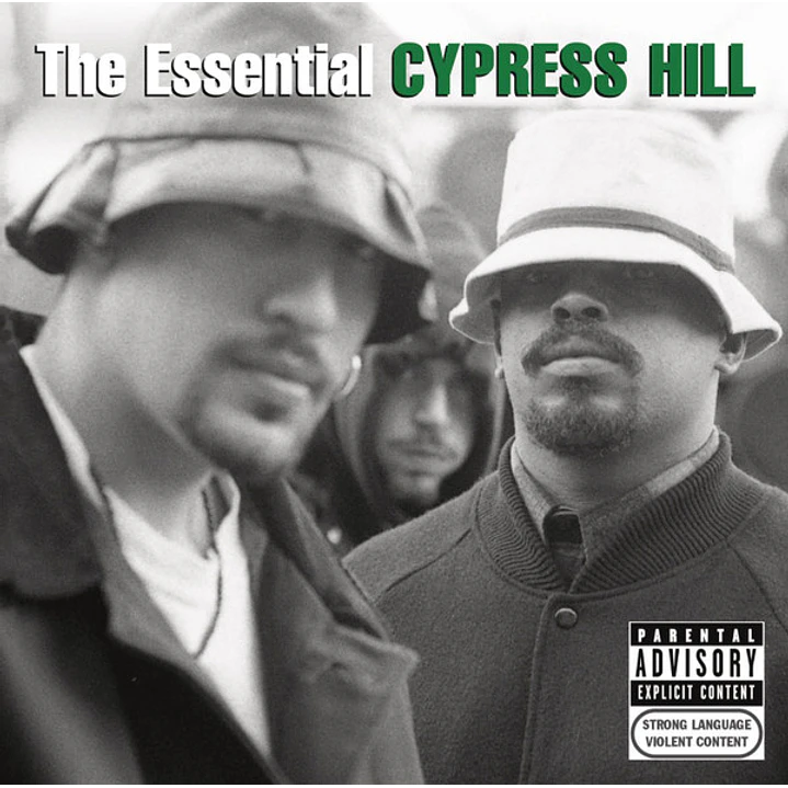 Cypress Hill – The Essential Cypress Hill 1