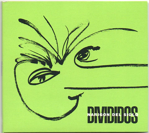 Divididos – Narigon Del Siglo