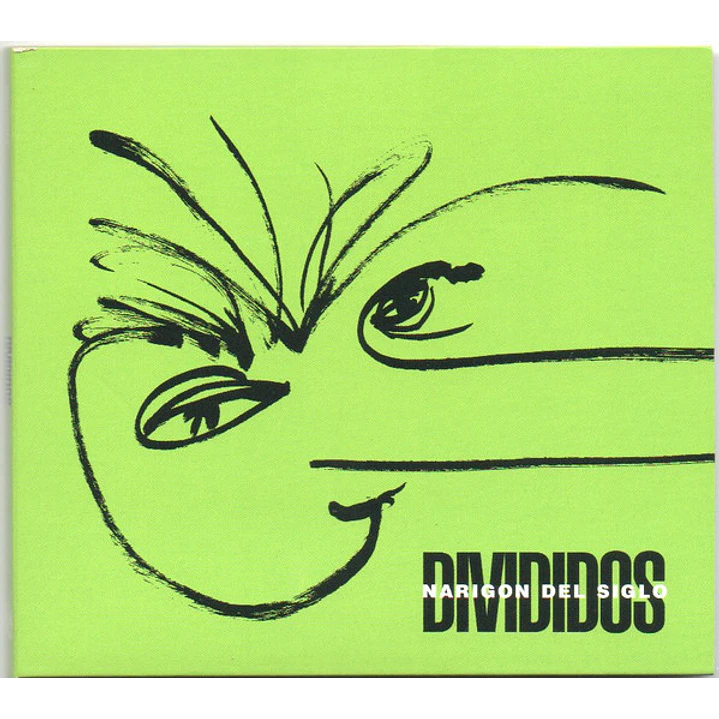 Divididos – Narigon Del Siglo 1