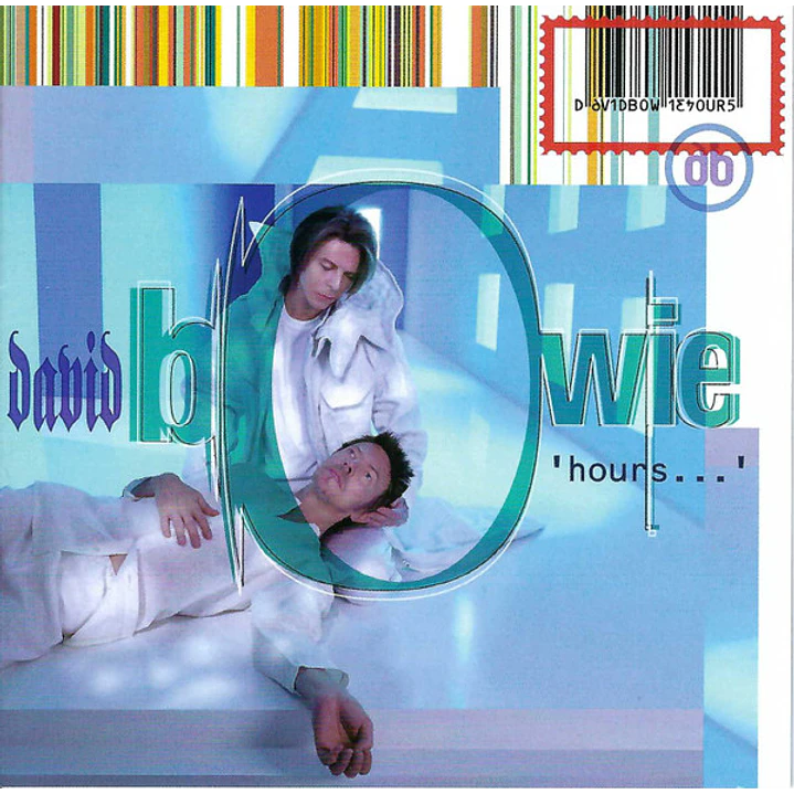 David Bowie – Hours... 1