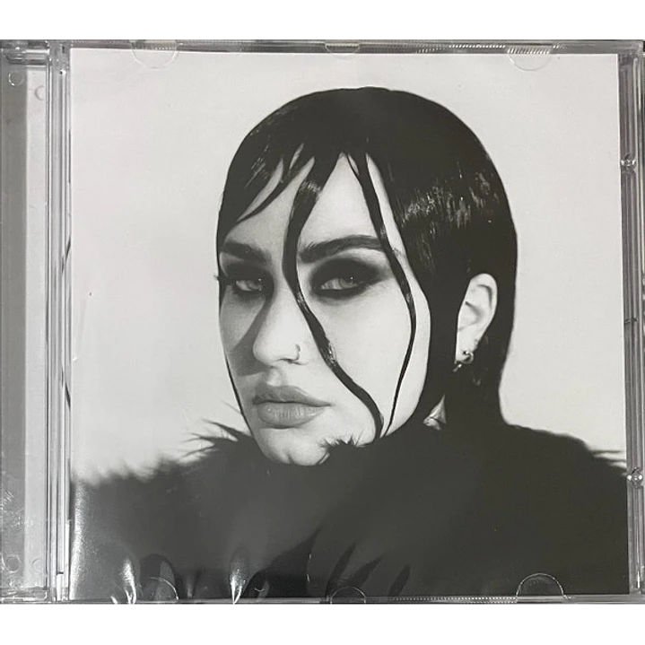 Demi Lovato – Revamped 1