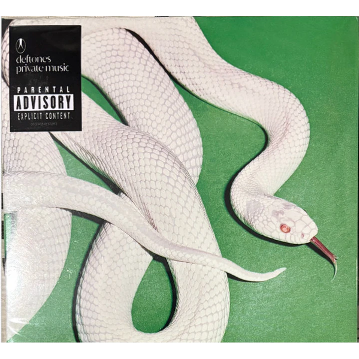 Deftones – Private Music 1