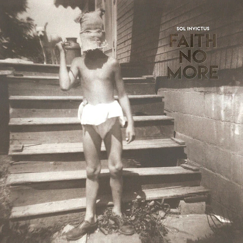 Faith No More – Sol Invictus