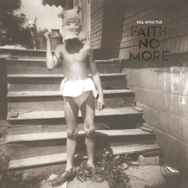 Faith No More – Sol Invictus 1