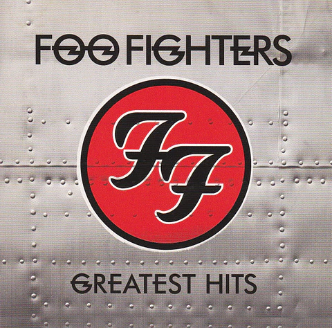 Foo Fighters – Greatest Hits