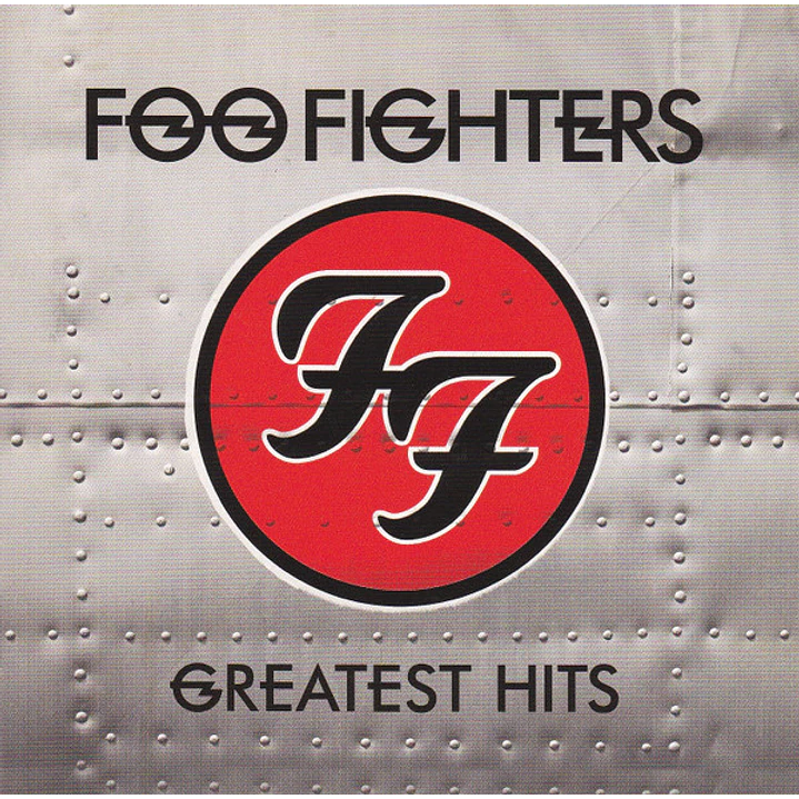 Foo Fighters – Greatest Hits 1