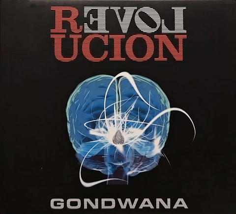 Gondwana – Revolucion