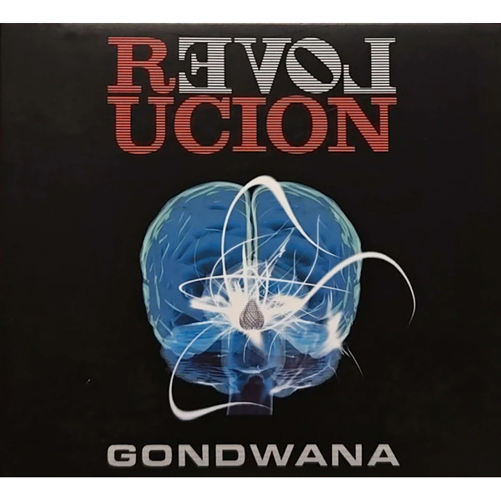 Gondwana – Revolucion 1