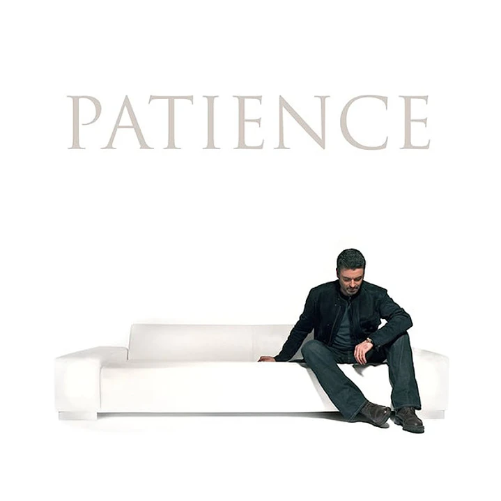 George Michael – Patience 1