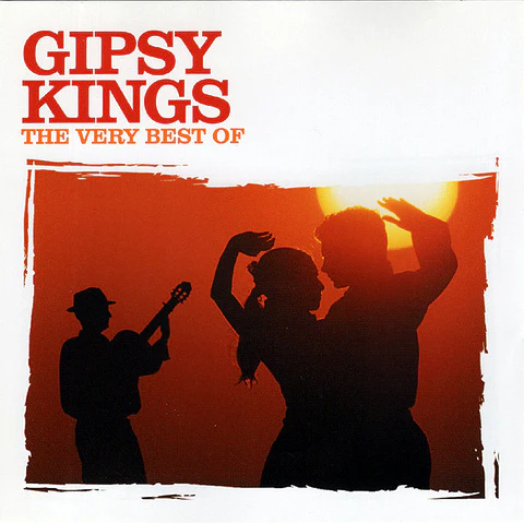 Gipsy Kings – The Very Best Of