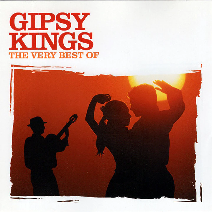 Gipsy Kings – The Very Best Of 1