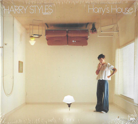 Harry Styles – Harry’s House
