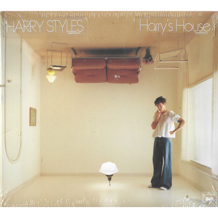 Harry Styles – Harry’s House 1