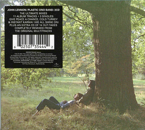 John Lennon / Plastic Ono Band
