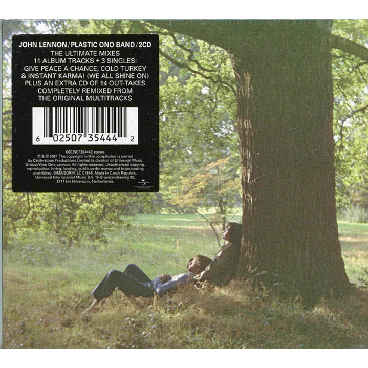 John Lennon / Plastic Ono Band 1
