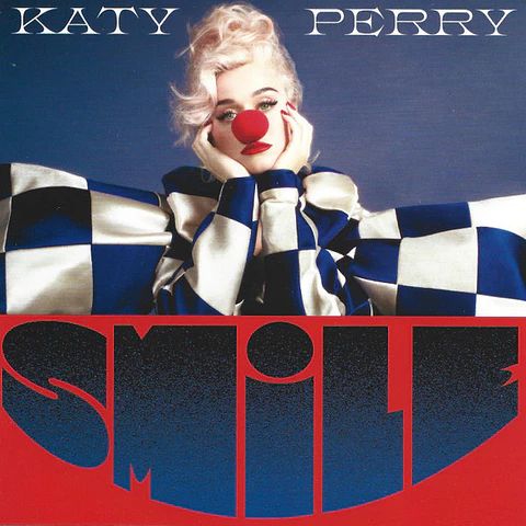 Katy Perry – Smile