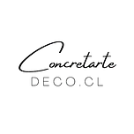 Logo de Concretartedeco.cl