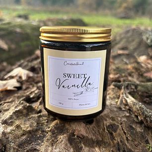 Sweet Vainilla 