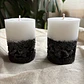 Velas Piedras Negras  - Miniatura 1