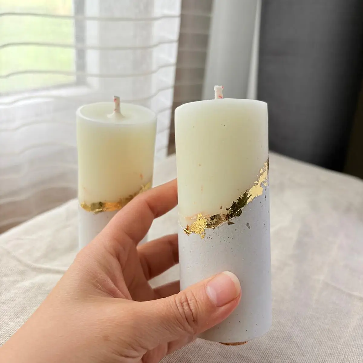 Mini Vela Souvenir 2