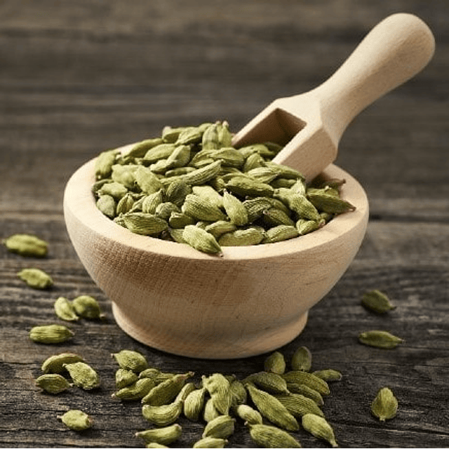 Cardamomo