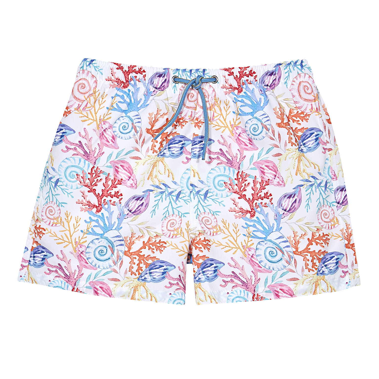 Boxer Coral Reef