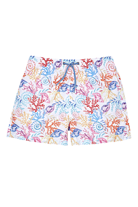 Boxer Coral Reef