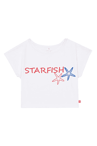 Camiseta Starfish