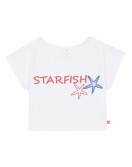 Camiseta Starfish