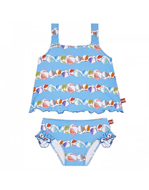 Tankini Bebe Beach Ball Party