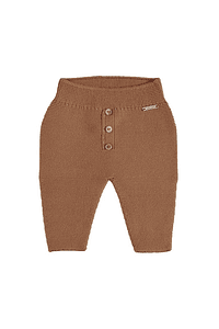 Polaina (Pantalón) punto bobo con botones (Ref. 55909010)