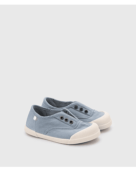 ZAPATILLA LONA OCEANO