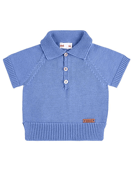  Polo Manga Corta (Ref. 55001080)