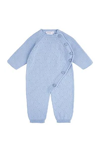 Pelele de punto con relieve (Ref. 55945010)
