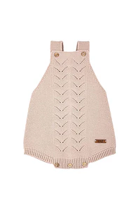 Ranita Punto bobo con calado central (Ref. 55935010)