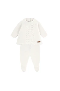 Conjunto calado (jersey & polaina) (Ref. 55837010)