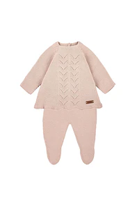 Conjunto calado (jersey & polaina) (Ref. 55837010)