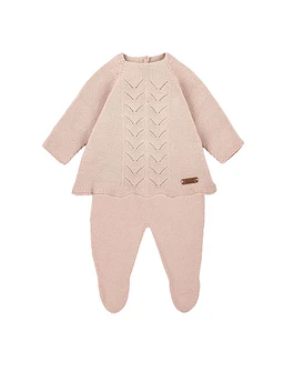 Conjunto calado (jersey & polaina) (Ref. 55837010)