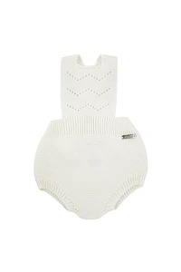 Ranita con Tirantes Punto Links Calado (Ref. 55910010)