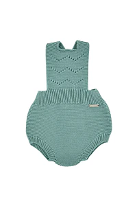 Ranita con Tirantes Punto Links Calado (Ref. 55910010)